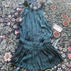 nwt nine west dress tank top